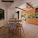 Holiday home Casa Rincon a detached two bed cottage