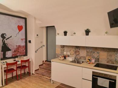Апартаменты Heart Balloon House - Centro Storico Perugia