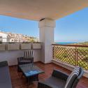 Apartments 2289-Amazing 3 bedrooms on Alcaidesa Golf-sea view