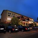Guest house Meridiana Hotel