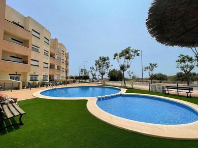 Hotel Apartment with pool in La Tercia Resort