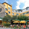 Hotel Hotel Schrofenstein