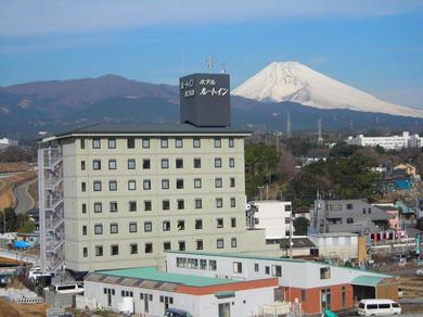Hotel Hotel Route-Inn Nagaizumi Numazu Inter 2