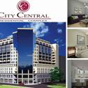 Апарт-отель City Central Apartment