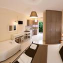 Apartments Ioannidis Villa-Studios