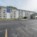 Hotel Motel 6-Lawrence, KS