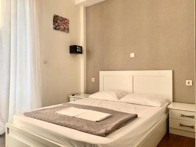 Guest house City Center Athenes rooms
