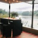 Hotel Cozy lakefront House for 6 (Guatape dam)