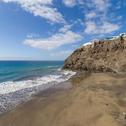 Апартаменты Aguila Beach Ocean View By CanariasGetaway