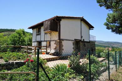 Guest house Casa del Pinar