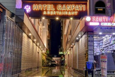 Hotel Townhouse OAK Ganpati 2