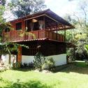 Хостел Corcovado Guest House
