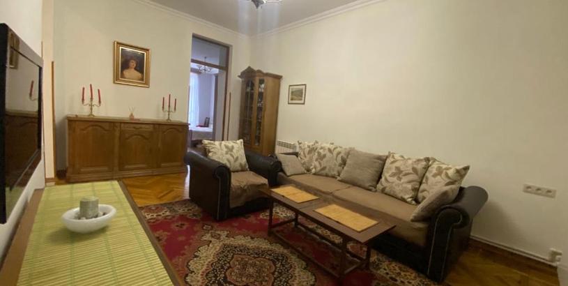 Apartments Apartment at Bagramyan Street