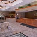 Hotel Quality Inn & Suites Indio I-10