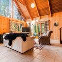 Дом отдыха Quiet, Sunny Family-Friendly Cabin in the Pines 3211 Murietta home