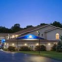 Hotel Days Inn by Wyndham Middletown/Newport Area