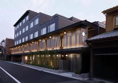Hotel ORIENTAL HOTEL KYOTO ROKUJO
