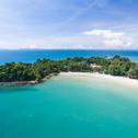 Курорт Kaw Kwang Beach Resort - SHA Extra Plus