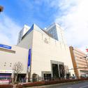 Отель Utsunomiya Tobu Hotel Grande