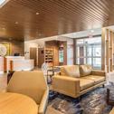 Отель Fairfield Inn & Suites by Marriott Dallas DFW Airport North Coppell Grapevine