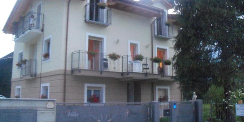 Apartments Villa Gioiosa