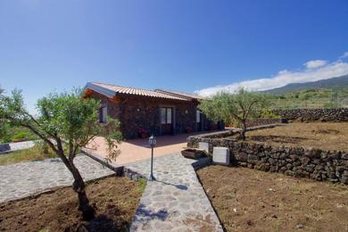 Гостевой дом Etna Country House