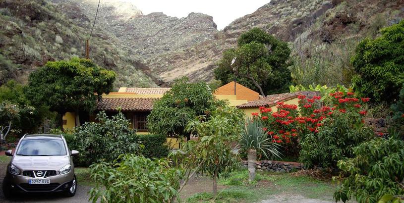 Гостевой дом Casa Dos Barrancos