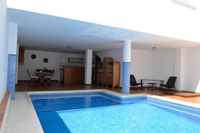 Apartments Casa Quercus con piscina privada