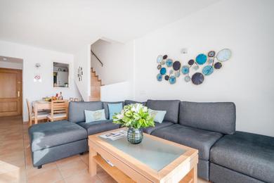 Apartments Can Blau Formentera Apartamento