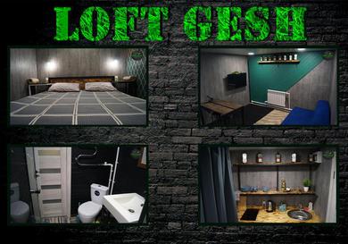 Apartments Loft_gesh42