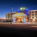 Hotel Holiday Inn Express Hotel and Suites Elk City, an IHG Hotel