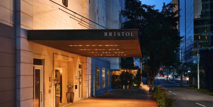 Отель Bristol Panama, a Registry Collection Hotel