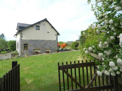 Holiday home Orchard cottage
