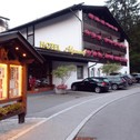 Отель Alpenhof Grainau