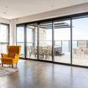 Apartments Oַ&O Group- Luxury Penthouse Jacuzzi Sea 36 Floor