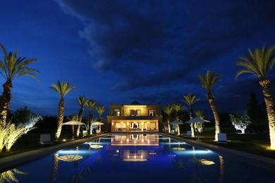 Вилла Adnaa Villa By Sejour Maroc