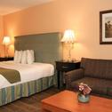 Отель Shining Light Inn & Suites