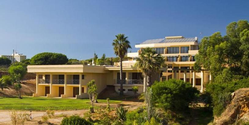 Гостевой дом Foz Club - Algarve