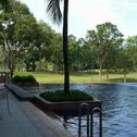 Апартаменты Garden View Pulai Springs Resort