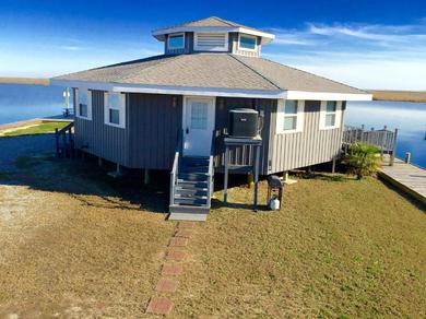 Holiday home Little Blue Crab about Quaint Slidell Cottage with Dock