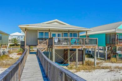 Sand Trap by Meyer Vacation Rentals