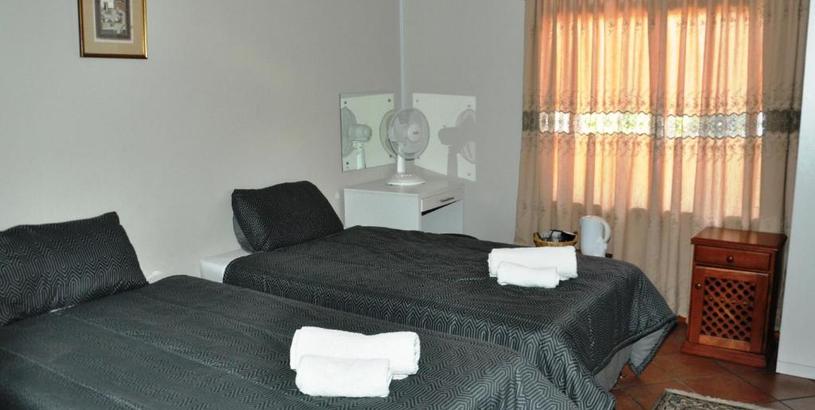 Guest house Hermanus AT HOME