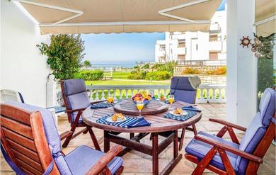 Holiday home Beautiful home in Casares with 2 Bedrooms, WiFi and Outdoor swimming pool