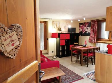 Apartments Petit Chez Toi - Mont Blanc