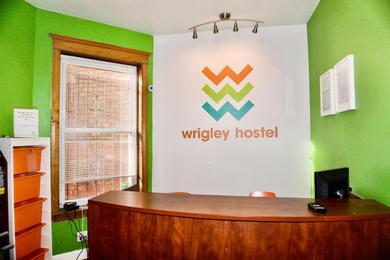 Hostel Wrigley Hostel - Chicago
