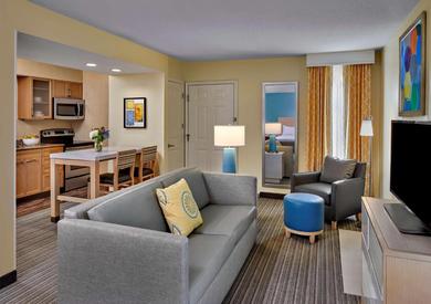 Hotel Sonesta ES Suites Jacksonville