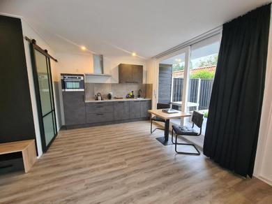 Apartments Tip Top Studio Vlissingen
