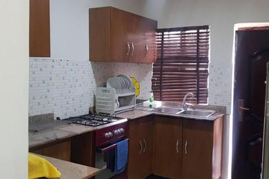 Apartments LUXURY 3BEDROOM TOWN HOUSE IN YABA