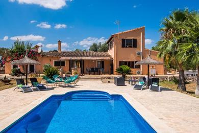 Guest house Ideal Property Mallorca - Can Frit