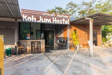 Koh Jum Bungalow & Hostel